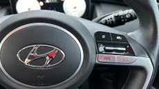 Hyundai TUCSON 1.6 TGDi Premium 5dr 2WD Petrol Estate